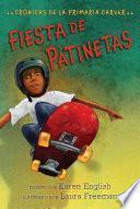 Fiesta de Patinetas