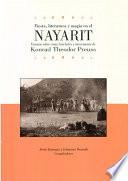 Fiesta, literatura y magia en el Nayarit