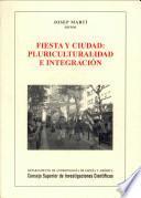 Fiesta y ciudad