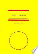 Fiesta y contrato