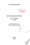 Filigrana