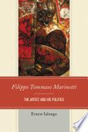 Filippo Tommaso Marinetti