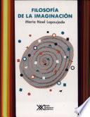 Filosofía de la imaginación