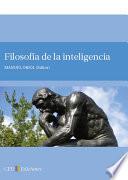Filosofía de la inteligencia