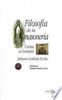 Filosofía de la masonería