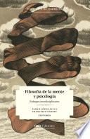 Filosofía de la mente y psicología