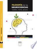 Filosofía de las neurociencias