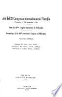 Filosofia dei valori, etica, estetica