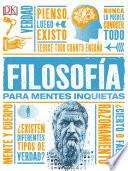 Filosofía para Mentes Inquietas
