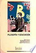 Filosofía y educación