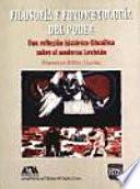 Filosofia y fenomenologia del poder / Philosophy and Phenomenology of Power