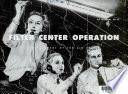 Filter Center Operation