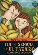 Fin de semana en el paraíso 3