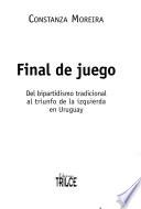 Final de juego