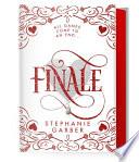 Finale: A Caraval Novel