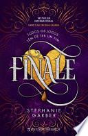 Finale - Caraval 3