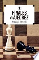 Finales de ajedrez