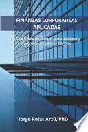 Finanzas Corporativas Aplicadas