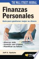 Finanzas personales