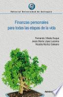 Finanzas personales para todas las etapas de la vida