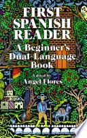 First Spanish reader