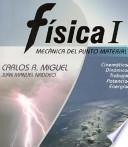Fisica I - Mecanica del Punto Material