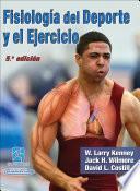 Fisiología del Deporte y el Ejercicio/Physiology of Sport and Exercise