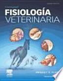 Fisiología veterinaria