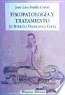 Fisiopatología y tratamiento en medicina tradicional china
