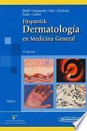 Fitzpatrick dermatología en medicina general