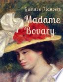 Flaubert - Madame Bovary