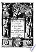 Flavio Lucio Dextro caballero Espanol de Barcelona prefecto-pretorio de Oriente governador de Toledo por los anos del saluador 400. defendido