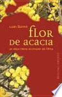 Flor de acacia