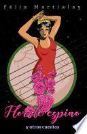 Flor de espino