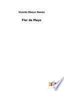 Flor de Mayo