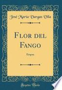 Flor del Fango
