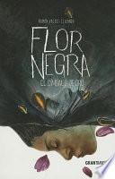 Flor negra