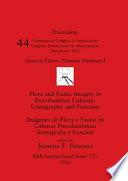 Flora and Fauna Imagery in Precolumbian Cultures