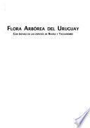 Flora arbórea del Uruguay