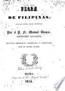 Flora de Filipinas