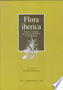 Flora Iberica