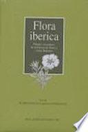 Flora Iberica