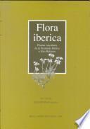 Flora ibérica
