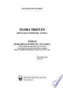 Flora Tristán, personalidad contestataria universal: Peregrinaciones de una paría : texto original del siglo XIX, anotado