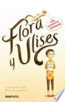 Flora y Ulises
