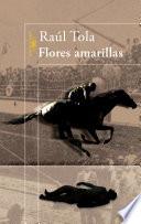Flores amarillas