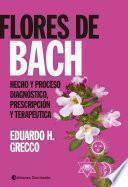 Flores de Bach