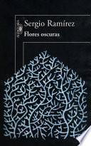 Flores oscuras