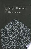 Flores oscuras