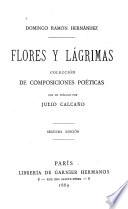 Flores y lágrimas